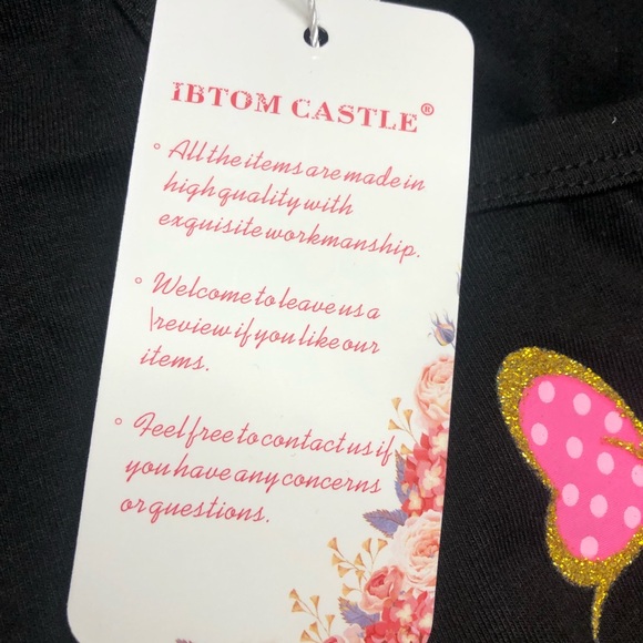 Minnie Mouse Birthday Girl 4T Pink Polka Tulle White Polka Dots Dress Headband - Picture 5 of 9